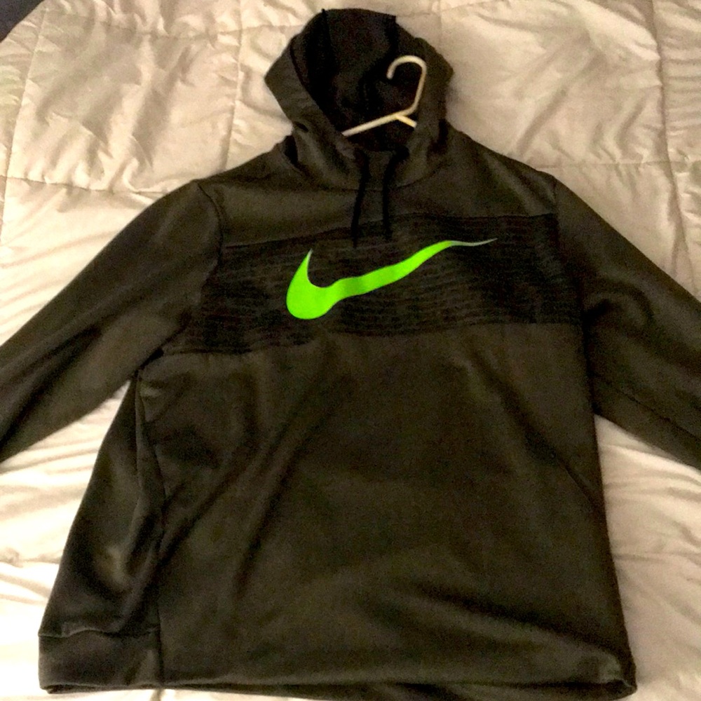 Nike Hoodie XXL